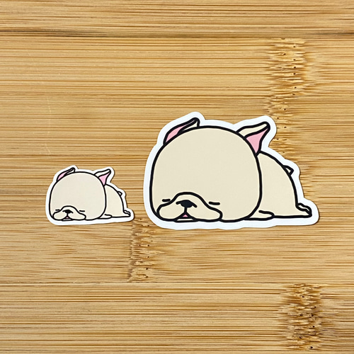 フレブルちゃん 51頭の可愛いフレブルちゃんにパワーをもらった1日！第5回