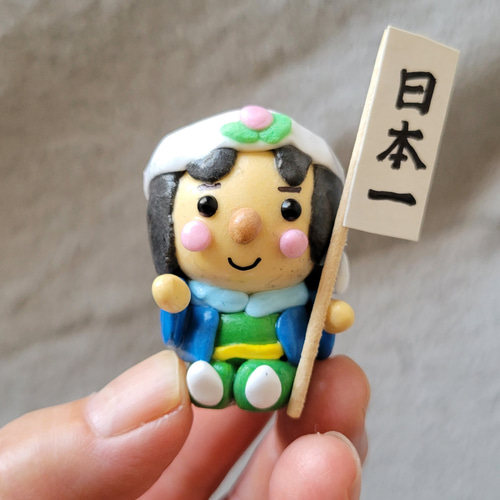 桃太郎 その他置物 kazuchan 通販 15153959｜Creema(クリーマ)