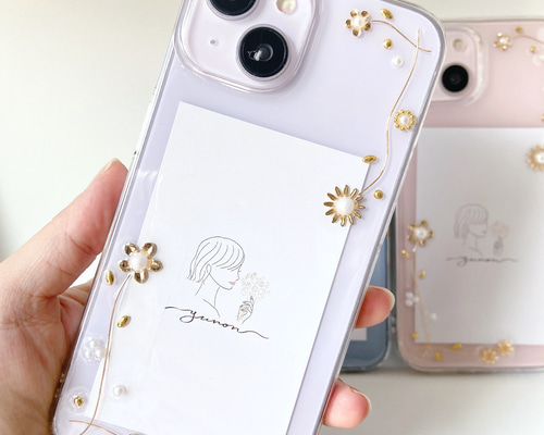 iPhoneアクセサリー yu a389360cd48bd82b79b9f7e8be16c7