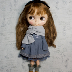 ブライスアウトフィットオシャレなお洋服セット その他人形 Doll Dress