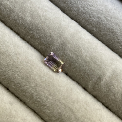 Ametrine  ring ... 14kgf 10枚目の画像