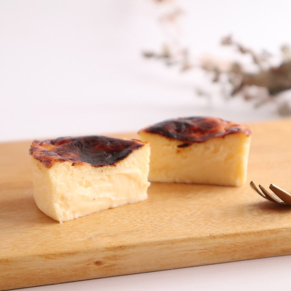 チーズケーキバラエティ小サイズ（4個セット） 2枚目の画像