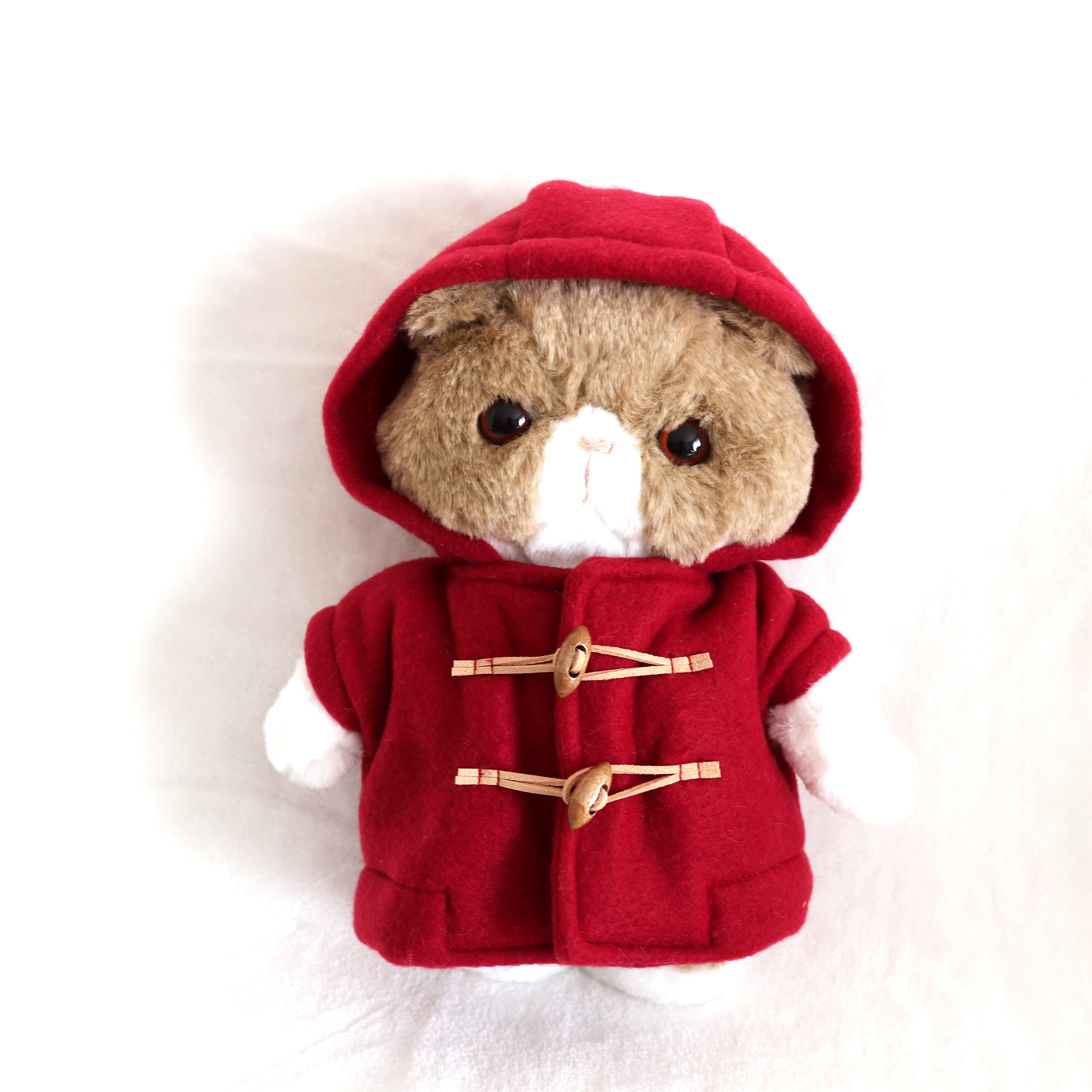 にゃんにゃんにゃんこ ベジタブルぬいぐるみ ブロッコリーにゃんこ にゃんにゃんにゃんこ ベジタブルぬいぐるみ ブロッコリーにゃんこ