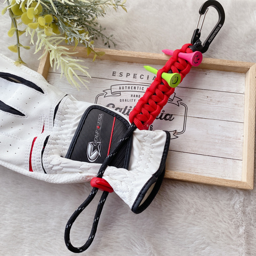 『harukurumi☆オーダーページ』ゴルフ☆ティーホルダー☆ harukurumi様専用☆オーダーページ』ゴルフ☆ティーホルダー☆
