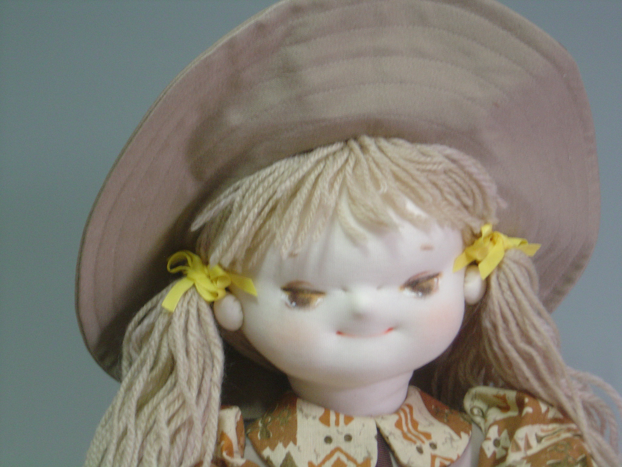 抱き人形（大）