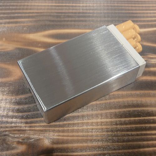 HOPE ホープ シガレットケース ステンレス アイコスケース(iQOS HOPE ホープ シガレットケース ステンレス アイコスケース(iQOS
