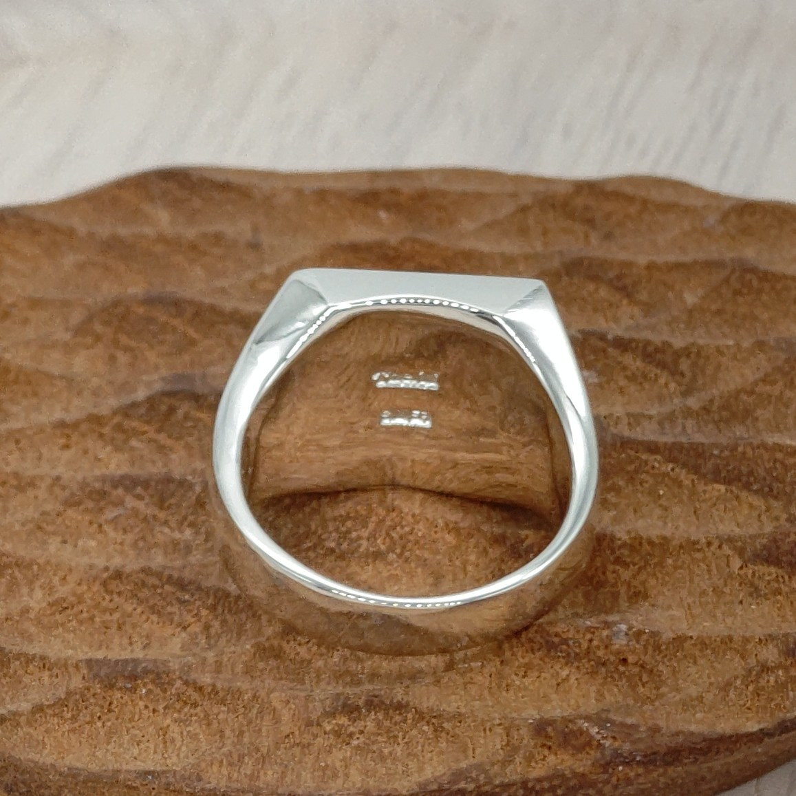 one-off 2　シルバー　ユニセックス　SV925リング