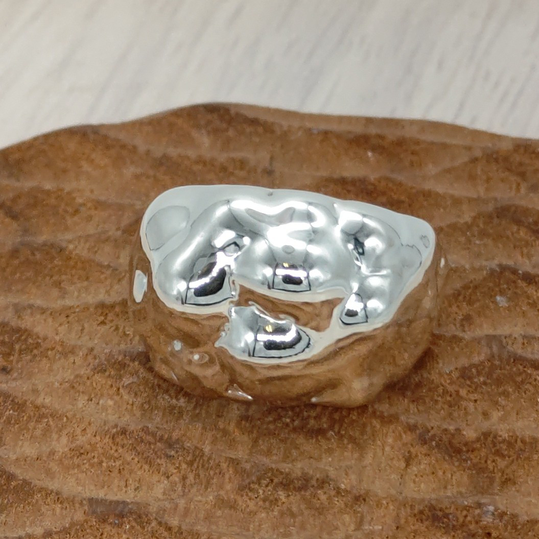 one-off 3　シルバー　ユニセックス　SV925リング