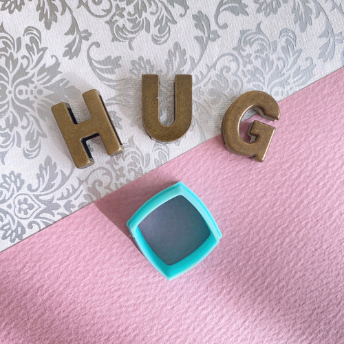 ポリマークレイカッター 123 クレイカッター 123-1n その他素材 Hübsch u. Glück 通販