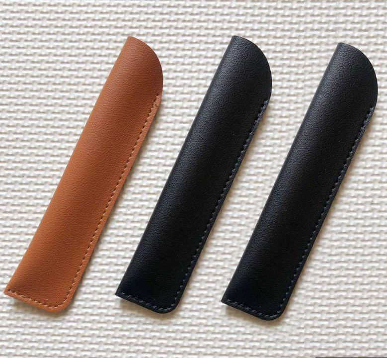 【新品】コードバン　一本差しペンケース　ペンシース シェルコードバン ペンシース 1本挿し | システム手帳パラダイス