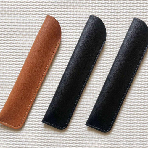 2407-16 一本差し ペンケース ペン入れ アジサイ SOLD→ご注文OK 2407-16 一本差し ペンケース ペン入れ アジサイ SOLD→ご注文OK ペン