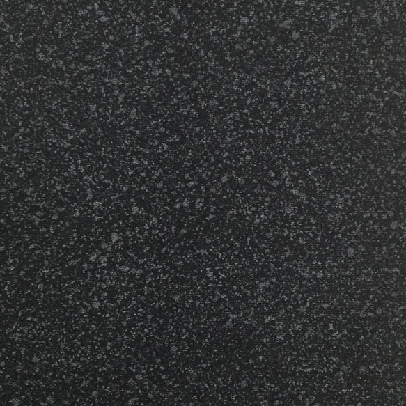 油滴天目文様と染め分け文様　上質な正絹のメンズリバーシブルマフラー 12枚目の画像