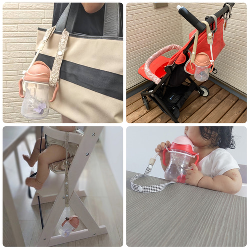 累計販売100本越え！ 【新色登場♪】マグホルダー マグ落下防止