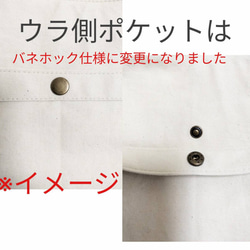 大きめまんまるフリルトート　くすみピンク　A4サイズギフトプレゼント再販人気 2枚目の画像