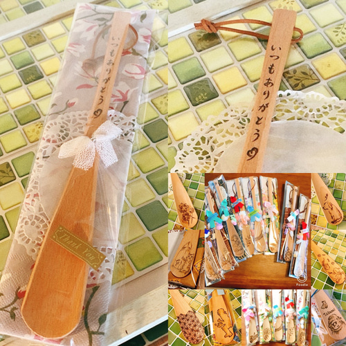 名入れスプーン♡プレゼント♡プチギフト♡卒園記念品♡卒業♡キャンプ♡お年玉♡正月 名入れスプーン♡プレゼント♡プチギフト♡卒園記念品♡卒業♡