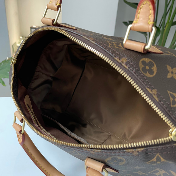 LV Speedy 20 インバック 用/ バッグインバッグ/ バッグインバッグ 2枚目の画像