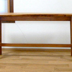 ローサイドテーブル梶楓　ローテーブル　サイドテーブル　テーブル　 2枚目の画像