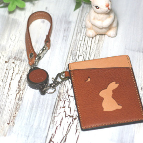 Louis Vuitton ダークブラウン カードケース 快適ファッション - Louis