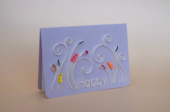 雫花のHappyカード 10枚目の画像