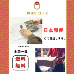 【1月31日まで】【新春福袋2023】　服地が選べる！　仕立て屋の服地福袋　8,800円 18枚目の画像