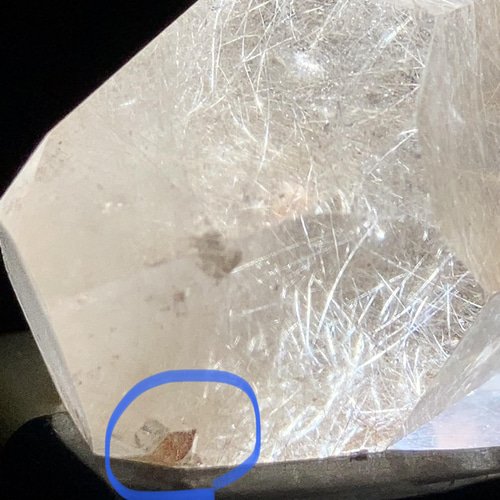 シャンパンゴールド　ルチルクォーツ　マニフェステーション　ダウ カット シャンパンゴールド ルチルクォーツ マニフェステーション ダウ