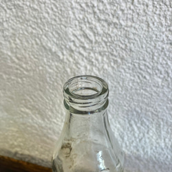 アンティークボトル瓶 イギリス 英国 おしゃれ瓶 ガラスボトル アンティーク雑貨 インテリア wa-btl-100-56 5枚目の画像