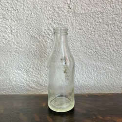 アンティークボトル瓶 イギリス 英国 おしゃれ瓶 ガラスボトル アンティーク雑貨 インテリア wa-btl-100-56 2枚目の画像