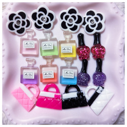 オーダーメイド可】デコパーツ のおすすめ人気通販｜Creema(クリーマ