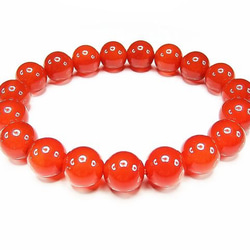 レア天然石4A水晶ダイヤモンドカット約12mm 数珠ブレスレット