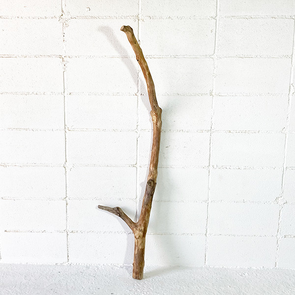 【送料無料】 流木 棒流木 ハンドメイド素材   boe0404 9,472円