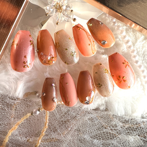 yogurtnail BALLERINA【バレリーナ】フラッシュ 8本 セット yogurtnail BALLERINA【バレリーナ】フラッシュ 8本 セット