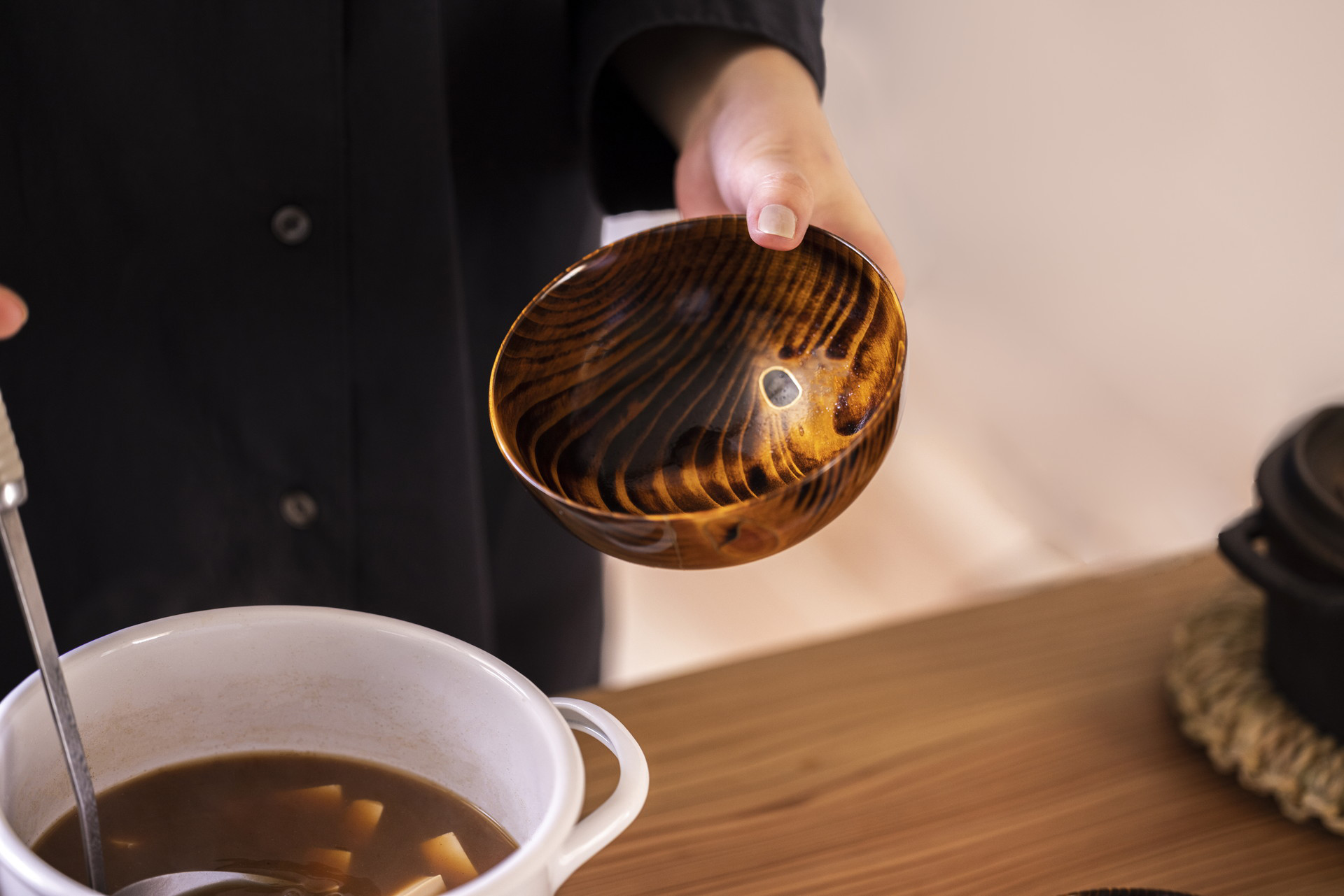 金のmebuki仙才椀