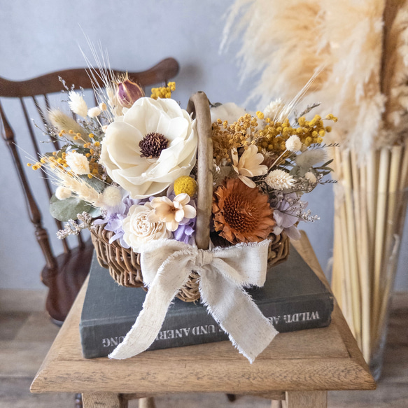 187】ラバースタンプ 野菜洗い担当 ノームさん いいね！スタンプくん