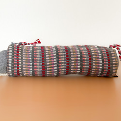 【送料無料】ペンケース　布　アニマル 4枚目の画像