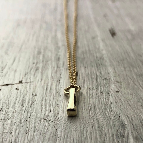 プリカジュール　K18  ペンダントトップ　ネックレス　アンティーク MIKIMOTO ミキモト プリカジュール ペンダント K18YG
