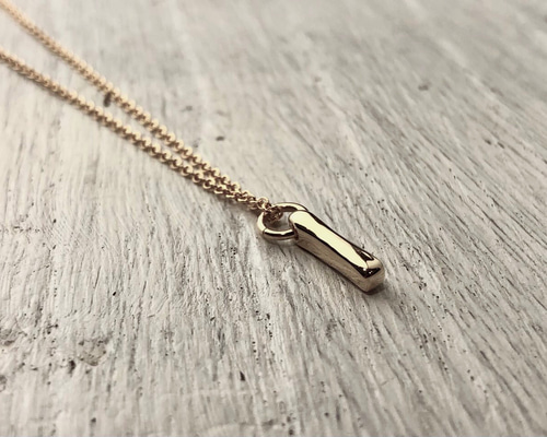 プリカジュール　K18  ペンダントトップ　ネックレス　アンティーク MIKIMOTO ミキモト プリカジュール ペンダント K18YG