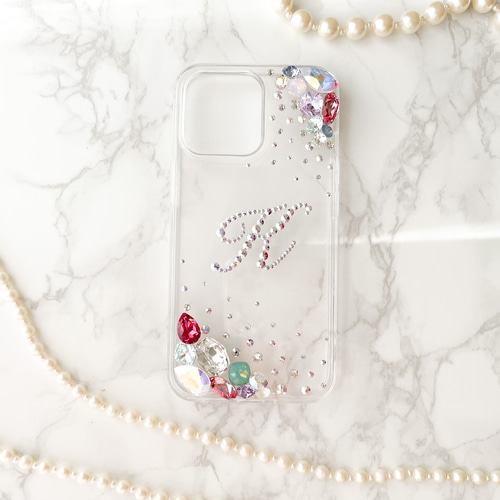 SWAROVSKI◆新作 iPhone15,16シリーズ◆輝くクリスタルケース 91ocA1Wbj7L._UF350,350_QL80_.jpg
