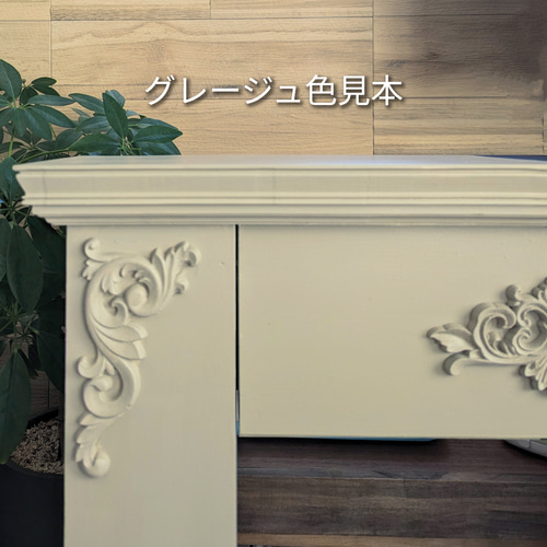 マントルピース Mサイズ 棚・シェルフ・ラック なんもの家具