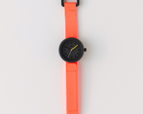 Jouete 腕時計 TIME PIECE（タイムピース） ｜ Jouete | ジュエッテ 公式サイト