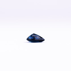 トルマリン　ブルー　0.200ct (395129) 4枚目の画像