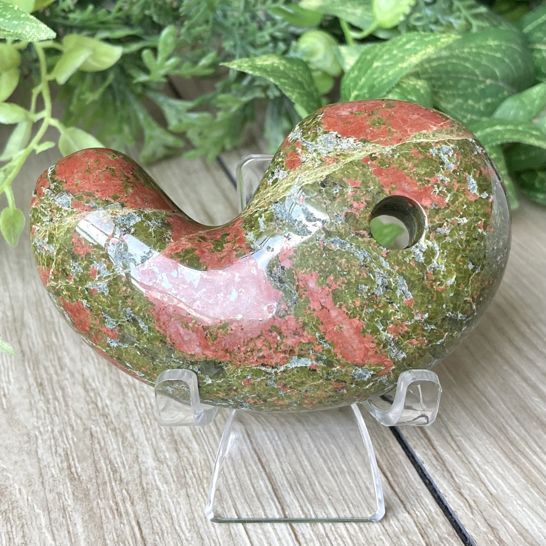 1015 バンブーアゲート 『石筍』 【公式通販】