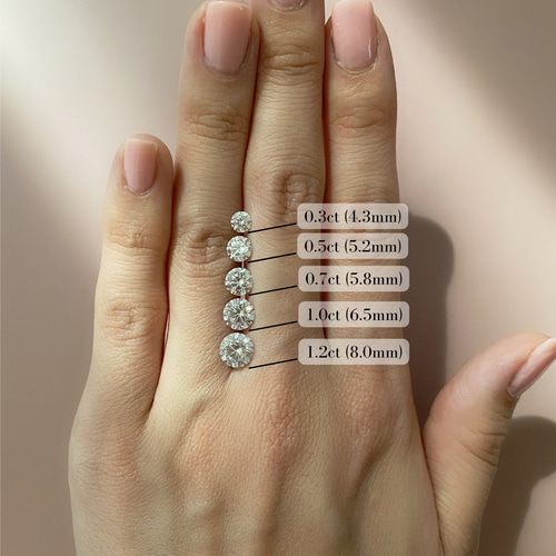 婚約指輪】0.7ct テーパードパヴェリング(プラチナ・18KYG 婚約指輪】0.7ct テーパードパヴェリング(プラチナ・18KYG