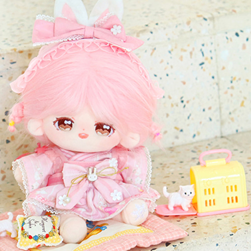 楽天市場】ぬいぐるみ 服 20cm 着せ替え 服 人形の服 ミニ洋服