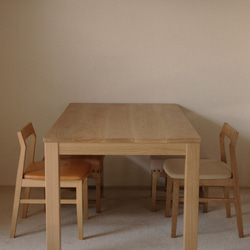 Dining table 905 2枚目の画像