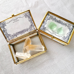 マニカラン水晶ミニチュアクラスター 水晶 天然石 標本 ヒマラヤ 原石