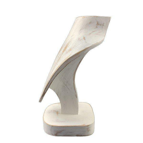 大人気 トルソー 木製 定番 S ネックレス その他インテリア雑貨 街の