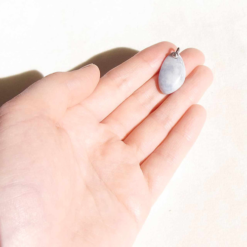 ネックレス｜幸福など｜身に付けるほど唯一無二の「あなた色」に染まる！糸魚川翡翠① ネックレス｜幸福など｜身に付けるほど唯一無二の「あなた色」に