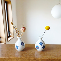 九谷焼 一輪挿し 花器 理節作 k8-1188.jpg
