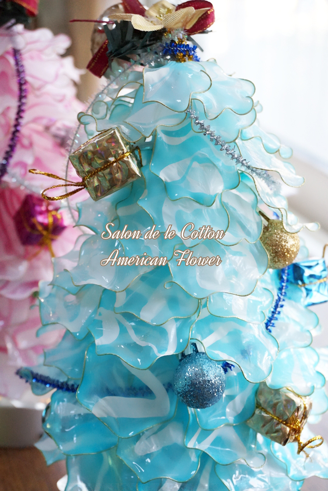 竹あかり・竹灯籠・ビー玉の煌き 〜〜光桜玉〜〜