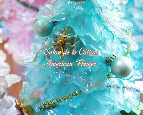 クリスマス提灯 クリスタルライト ウェルカム サンタボックス <クリスマス